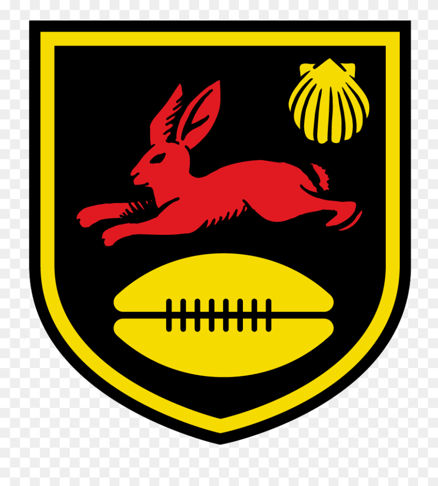 Sligo Rugby Club Clipart