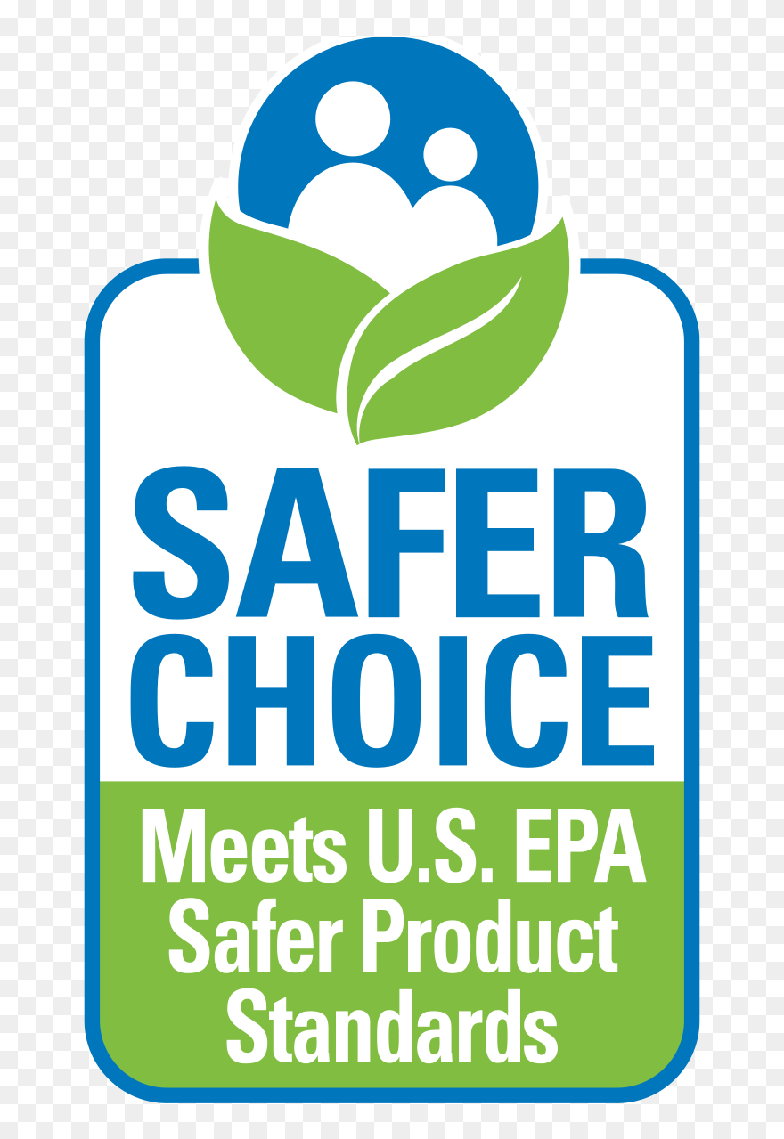 Epa Safer Choice Clipart
