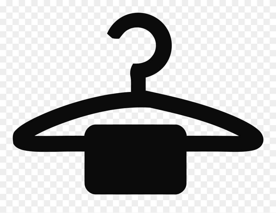 Iron Clipart Dry Cleaner - Laundry Services Icon Png Transparent Png