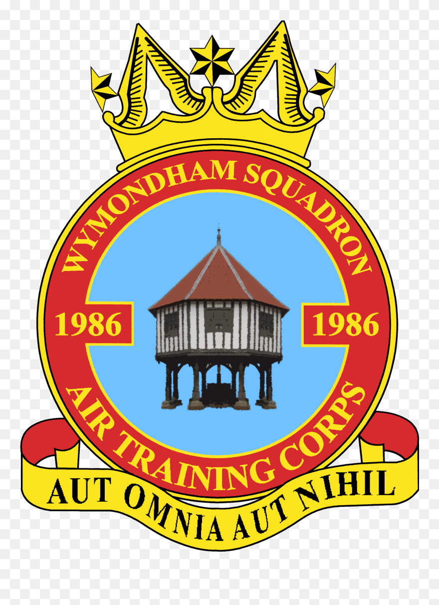 Air Training Corps Clipart