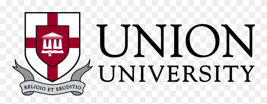 Union University Jackson Tn Logo Clipart