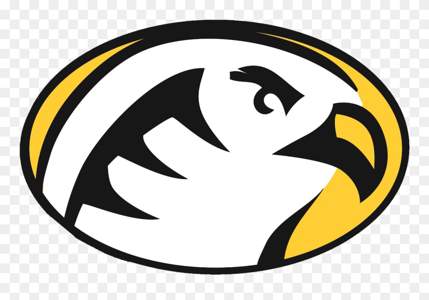 Cedar Crest - Cedar Crest College Falcons Clipart