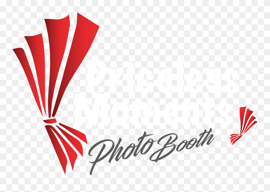 Priceless Moments Photo Booth Clipart