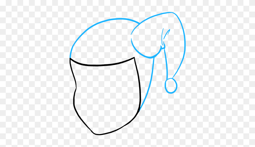 How To Draw Harley Quinn - Art Drawing Harley Quinn Clipart