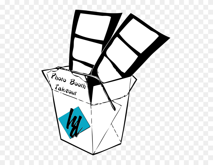 Photo Booth Clip Art - Png Download