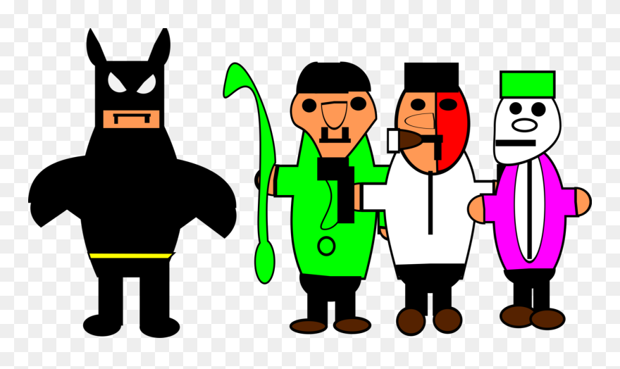 Human Behavior,fictional Character,line - Clip Art - Png Download