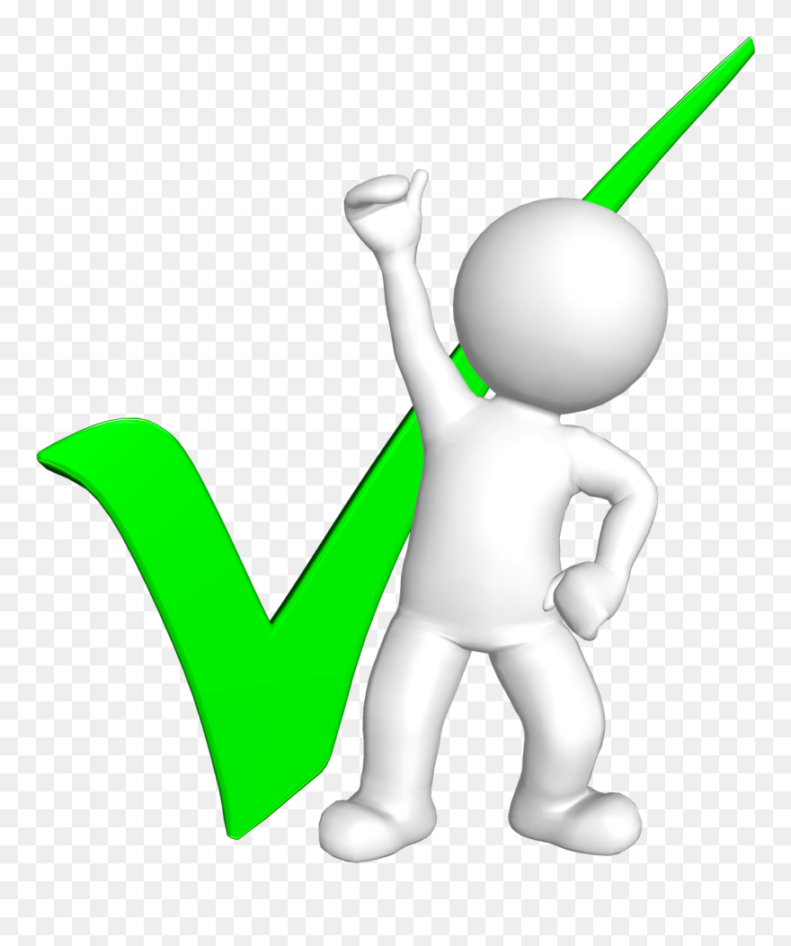 Clip Art Correct - Png Download