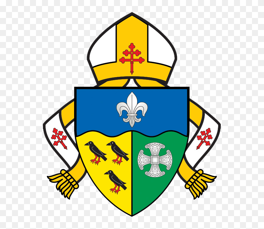 Catholic Archdiocese Of Southwark Clipart