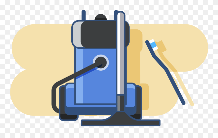 Disinfecting Mold Clipart