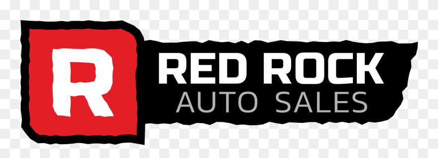 Red Rock Auto Sales Clipart