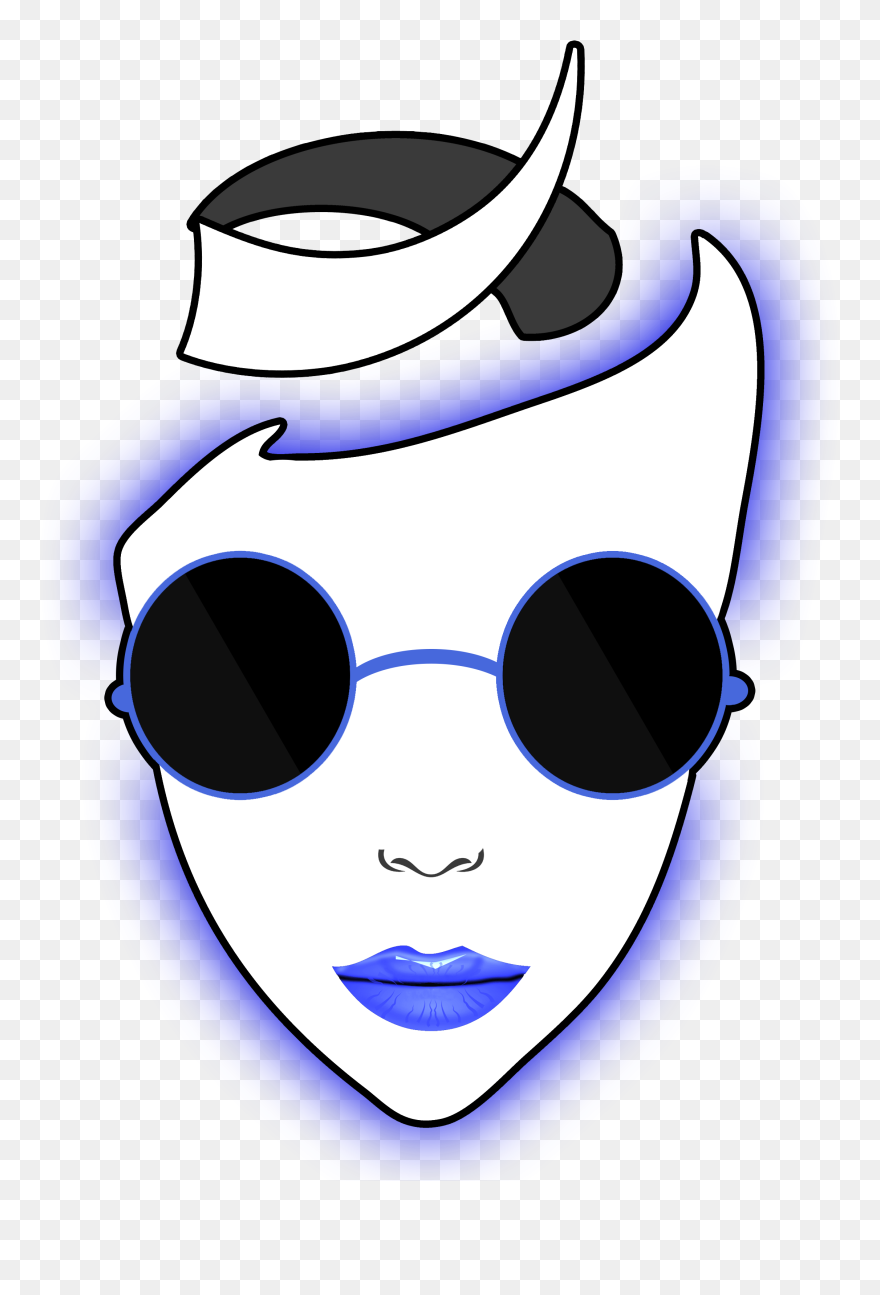 Headspin Events Clipart