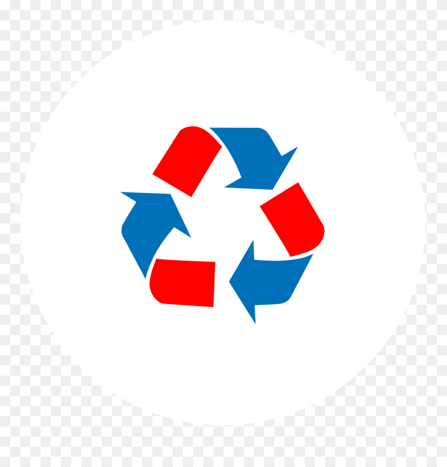 Air Conditioner Clipart Samsung - Waste Icon - Png Download