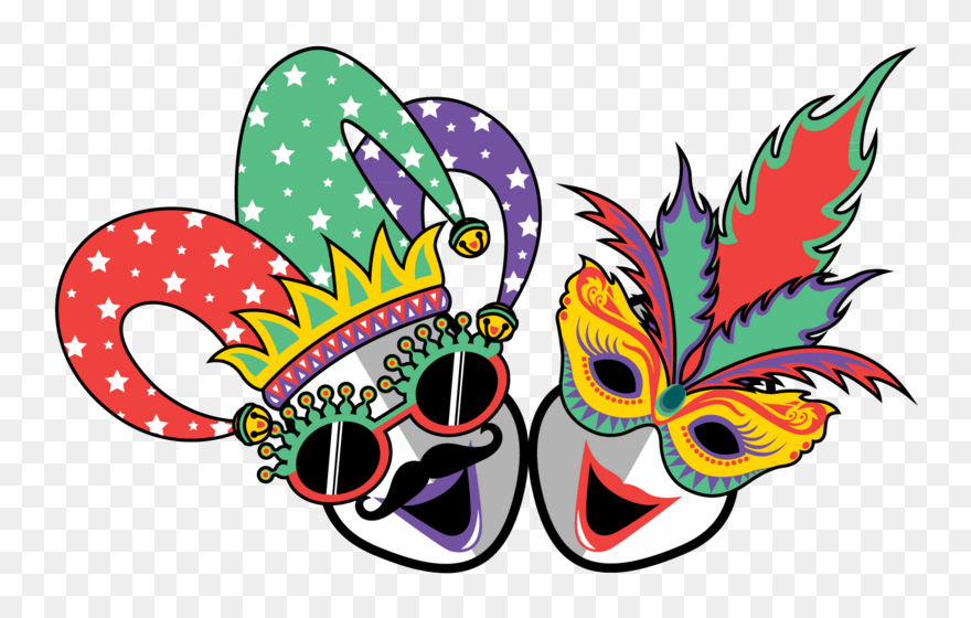 Carnival Props Transparent Clipart