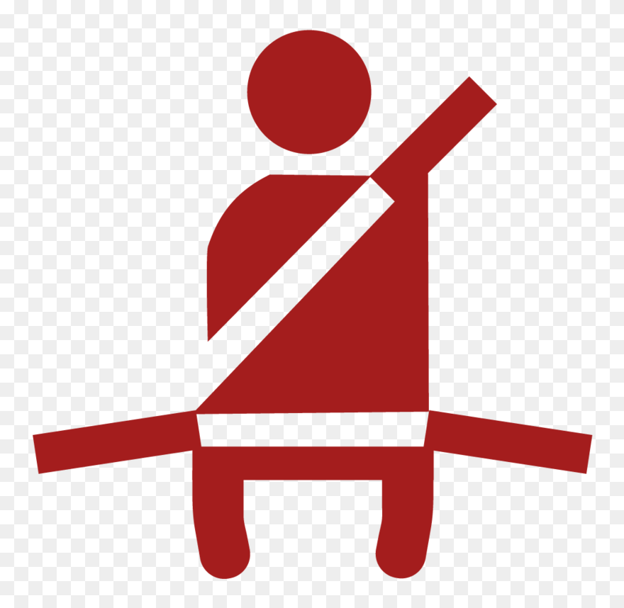 Seat Belt 14 14 Clipart
