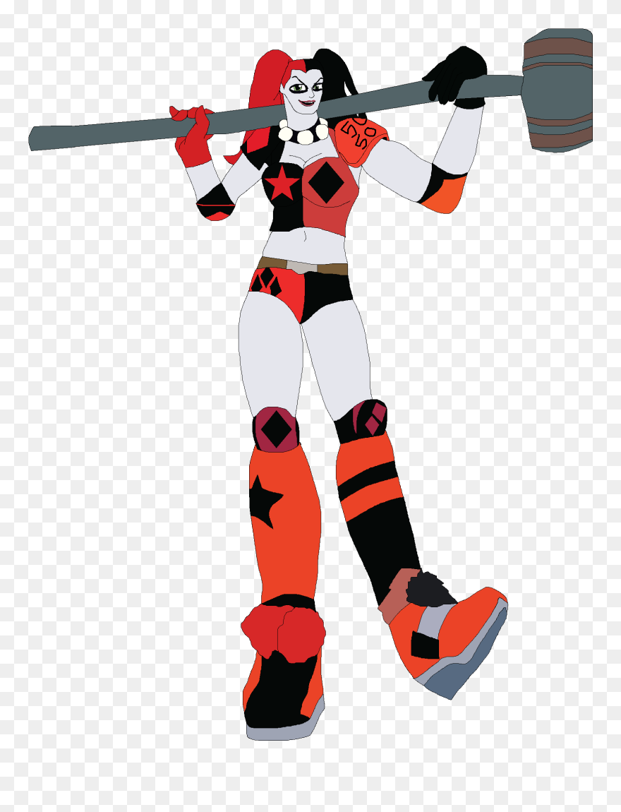 Fictional Fight Wiki - Cartoon Clipart