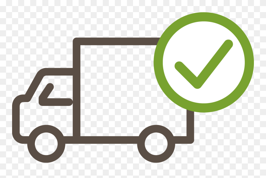 Free Shipping Icon Png Clipart