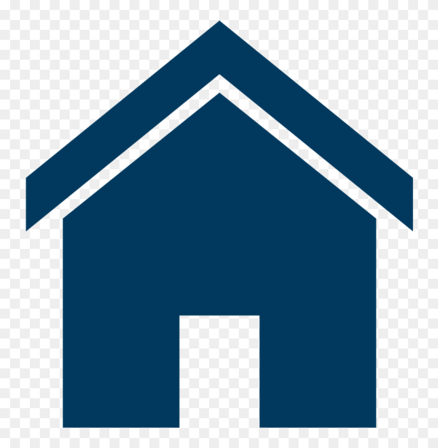 House Vector Graphics Home Inspection Computer Icons - House Vector Icon Clipart