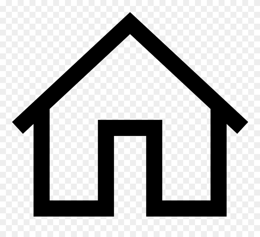 House Icon Png Clipart
