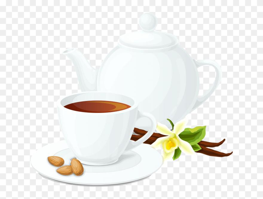 Tea Clipart Png Image Free Download Searchpng - Teatime Transparent Png