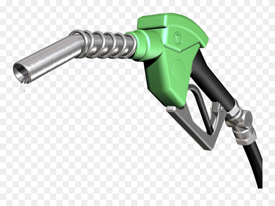 Petrol Pump Pipe Transparent Clipart