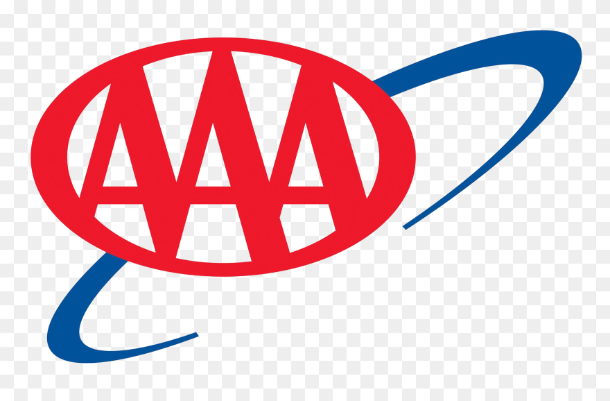 Aaa Logo Transparent Clipart