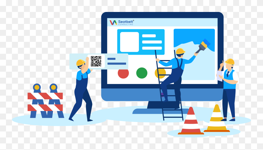 Constructori Clipart