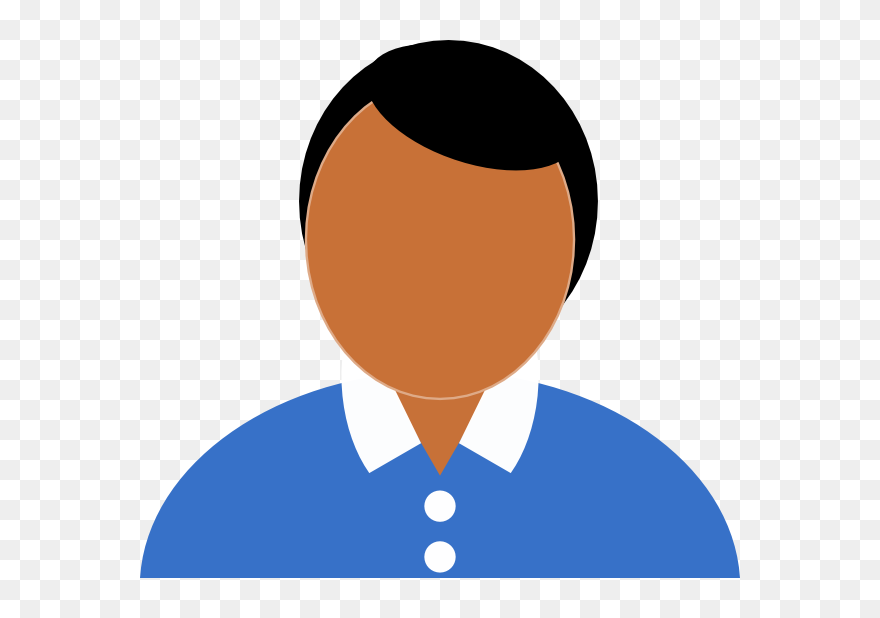 Man Images Clip Art - Png Download