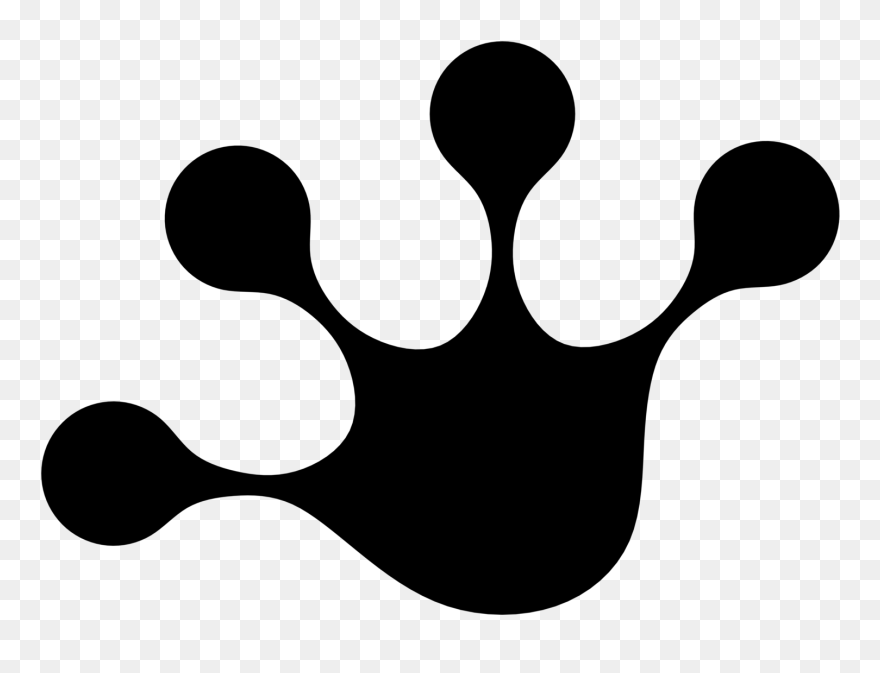 Desert Clipart Gecko - Gecko Animation - Png Download