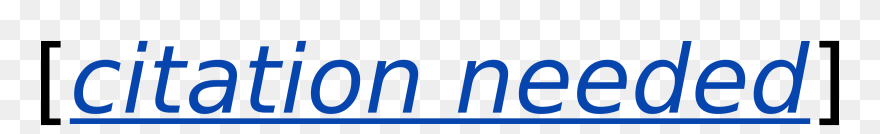 No Citations Clip Art - Png Download