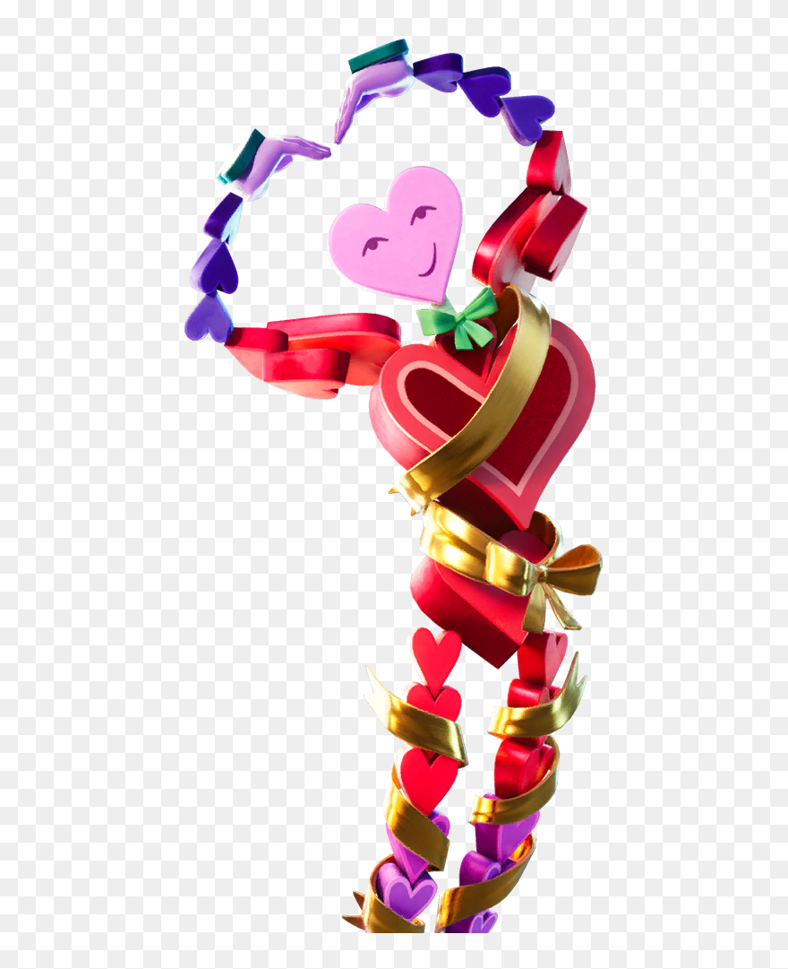 Fortnite Leaked Skins Candyman Harley Quinn - Candy Man Skin Fortnite Clipart
