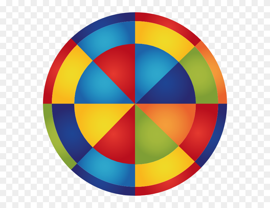 Pie Chart Clipart