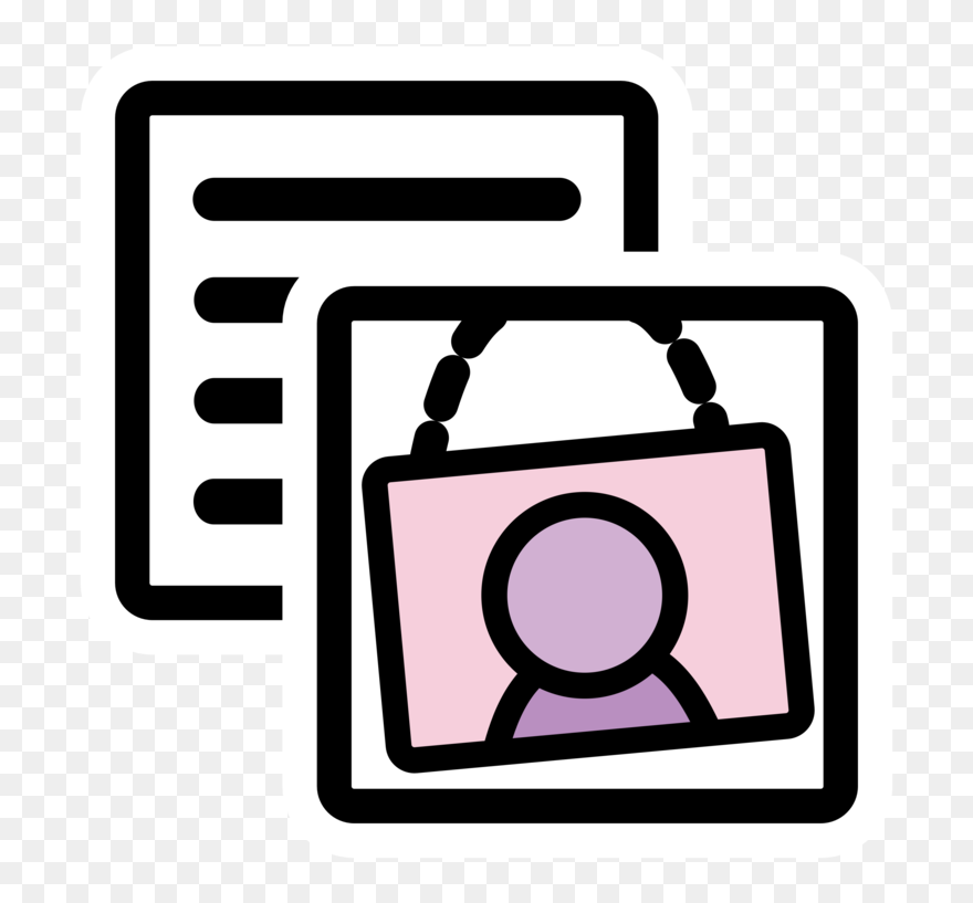 Line Art,line,optical Character Recognition - Icon Clipart