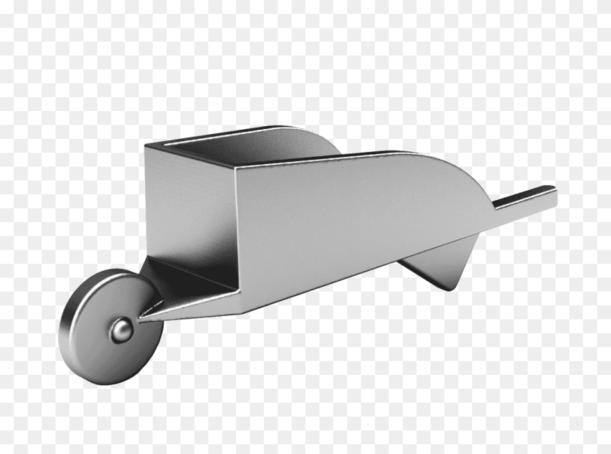 Transparent Monopoly Pieces Clipart - Monopoly Tokens With No Background - Png Download