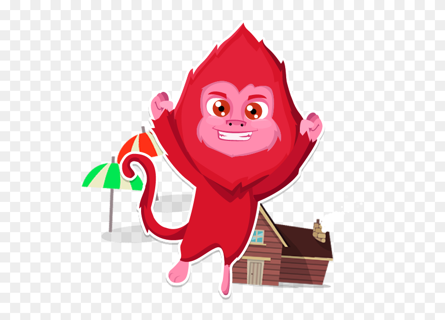 Scrabble Clipart Transparent - Cartoon - Png Download