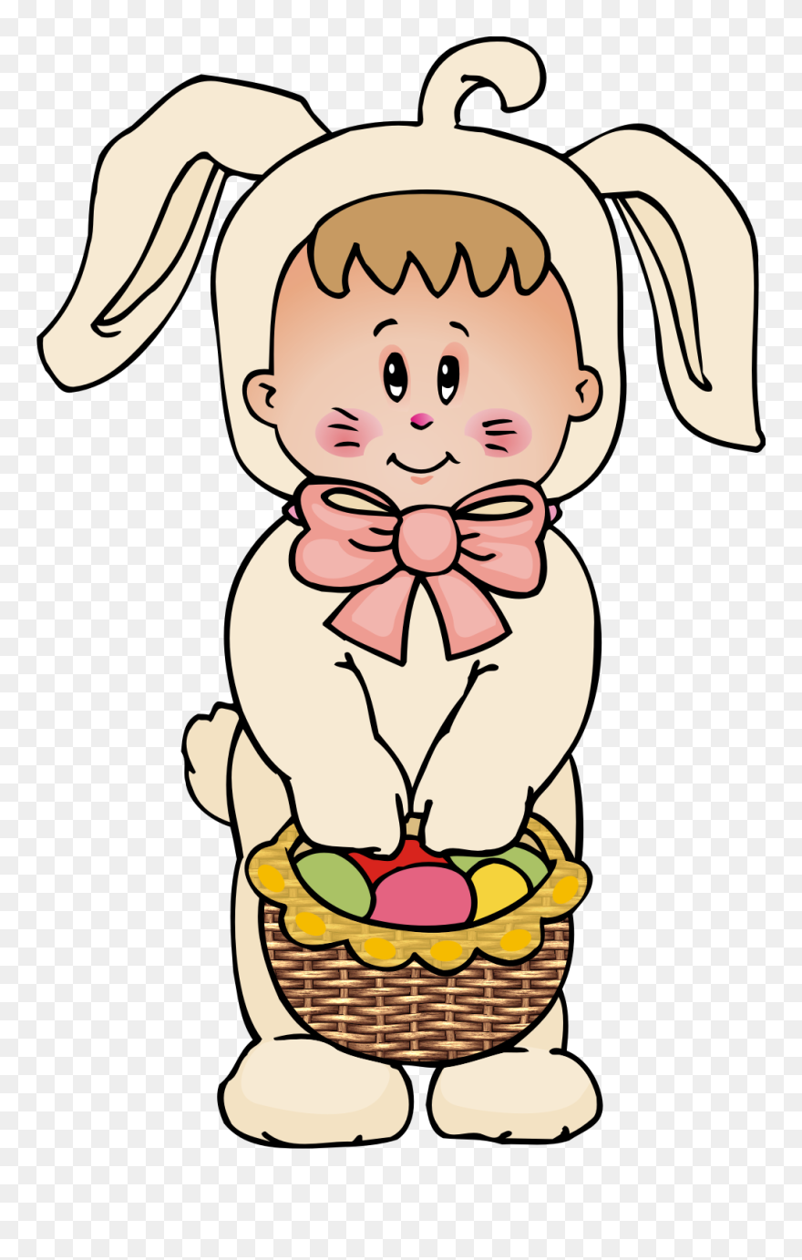 Fling 20clipart - Rabbit - Png Download