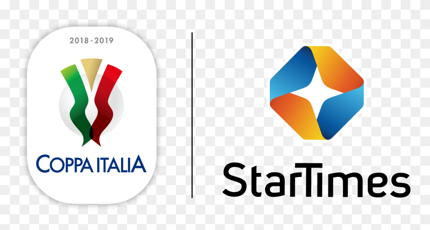 Transparent Serie A Logo Png - Startimes Uganda Clipart