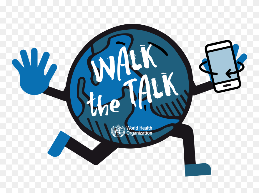 Walk The Talk New York Clipart