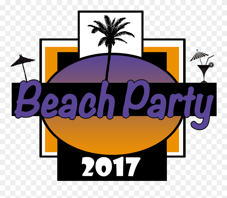 Palm Tree Silhouette Clipart