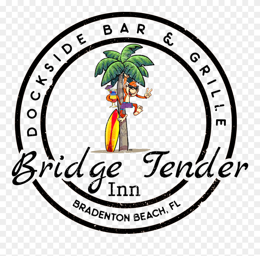 Tiki Bar Clip Art - Png Download