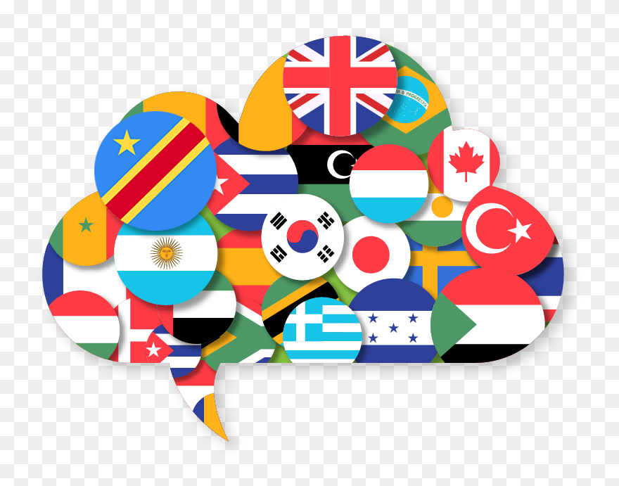 Translator Clipart