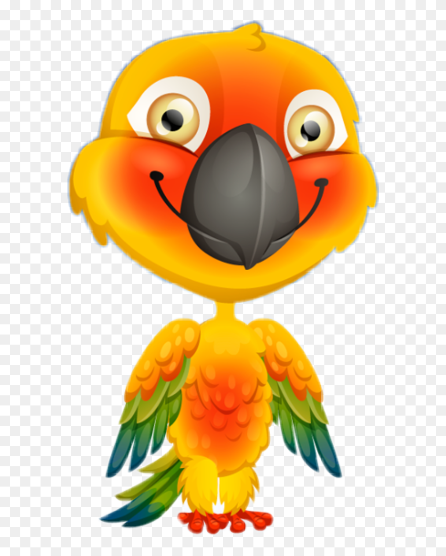 Tiki Momio Clipart