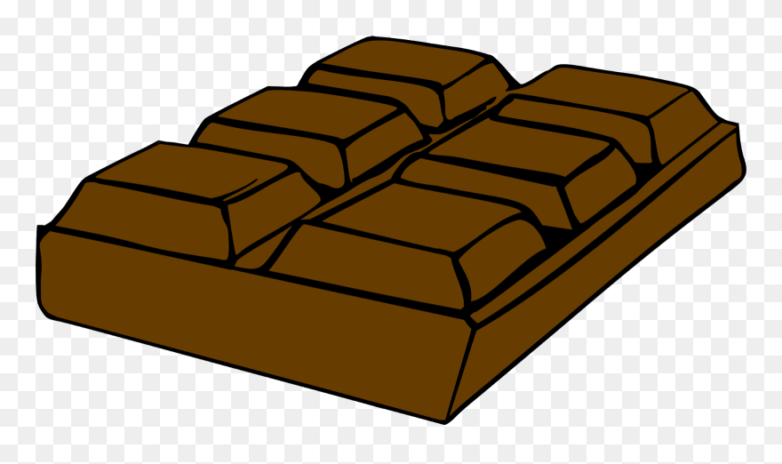 Chocolate Clipart - Png Download