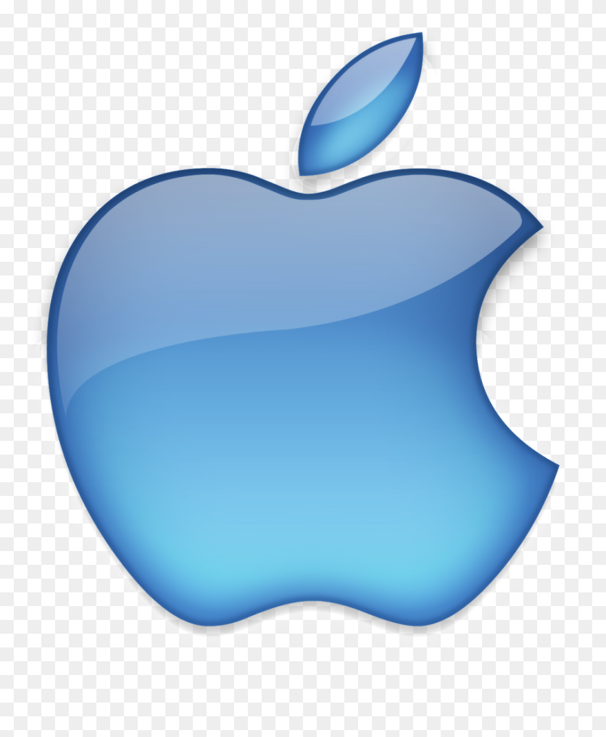 Apple Macintosh Macbook Pro Imac - Logo Of Apple Phone Clipart