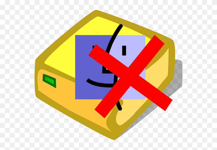 Destroy The Box Clipart