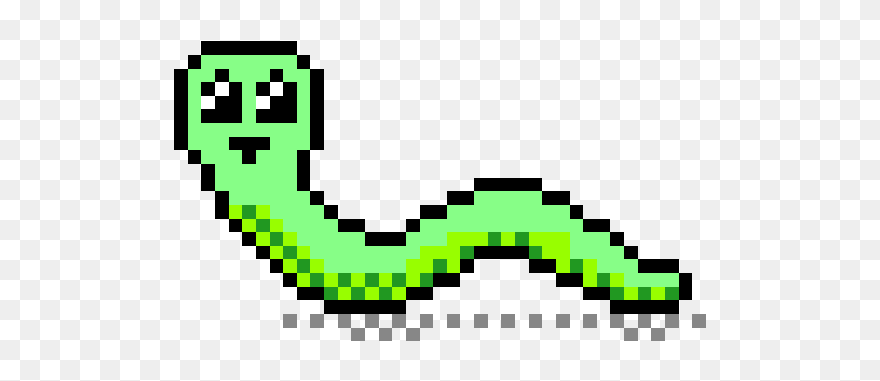 Inchworm Vector Image - Ben & Jerry's Clipart