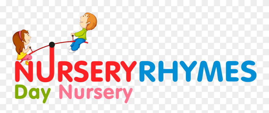 Nursery Rhymes Day Nursery Clipart