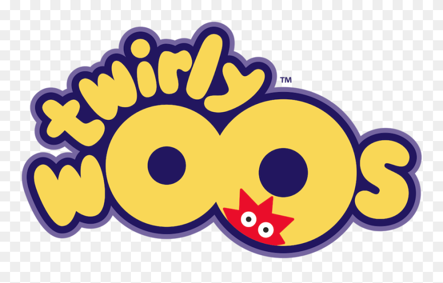 Twirlywoos - Twirlywoos Coloring Pages Clipart