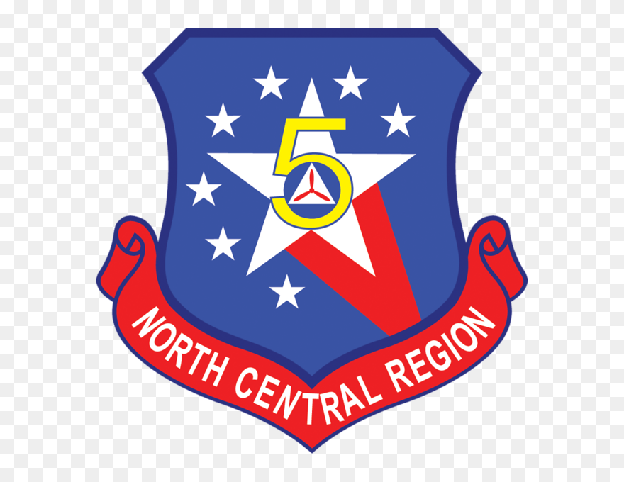 Civil Air Patrol Clipart - Png Download