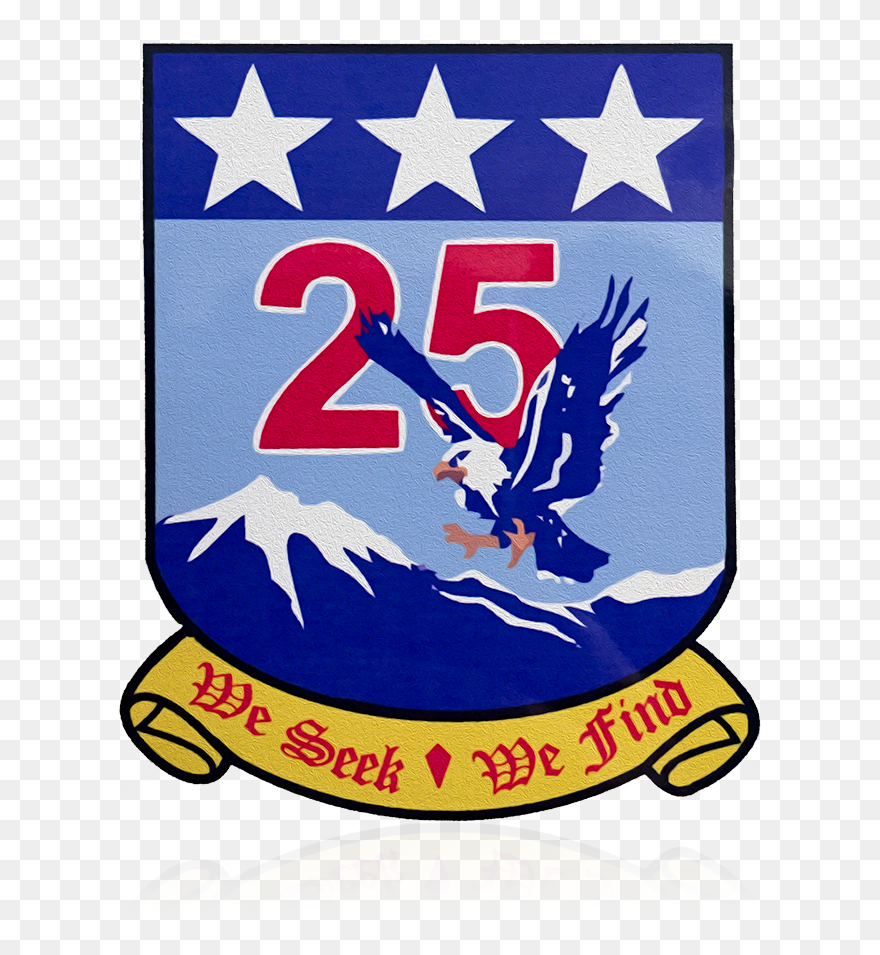 We Seek, We Find - Civil Air Patrol Squadron 25 Clipart