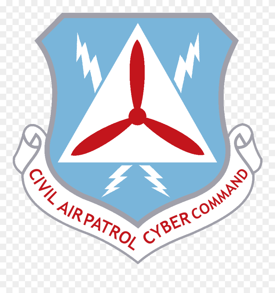 Civil Air Patrol Png - Civil Air Patrol Nc Logo Clipart